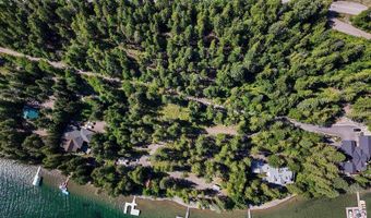 Swan Shores Lane, Bigfork, MT 59911