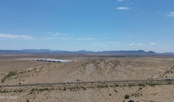 81 Acres S 72 Hwy, Bouse, AZ 85325
