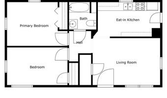 1248 Clay St, Austin, IN 47102