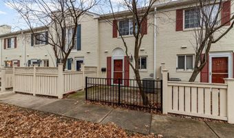 1431 N VAN DORN St, Alexandria, VA 22304