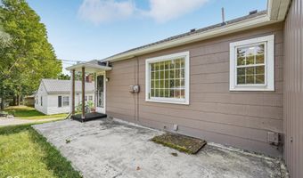 502 W Broadway St, Alexandria, IN 46001