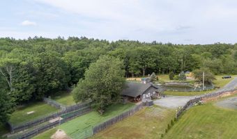 153 May St, Canaan, NH 03741