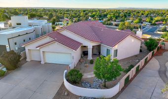 5009 MIDNIGHT VISTA Ave NW, Albuquerque, NM 87114