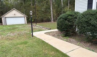 15500 S Giles Rd, Jetersville, VA 23002