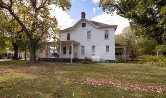 192 Clay St Lot St, Alderson, WV 24910