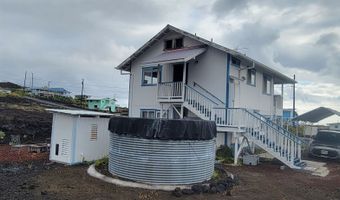 88-1520 EHIKU Ave, Captain Cook, HI 96704