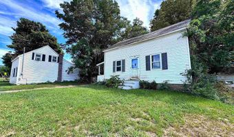 109 County St, Bennington, VT 05201