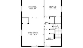 535 E 14th St, Bartlesville, OK 74003