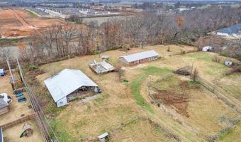 3810 3720 N Rainbow Farm Rd Lot 3, Bentonville, AR 72713