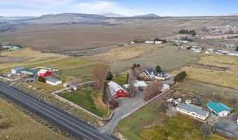 1522 N Dallas Rd, Benton City, WA 99320