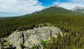 HAZELTON PEAK RANCH, Buffalo, WY 82834