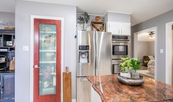 1445 NE 281, Andrews, TX 79714
