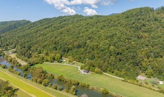 20181 N Fork River Road Lot 6 7 8, Abingdon, VA 24210