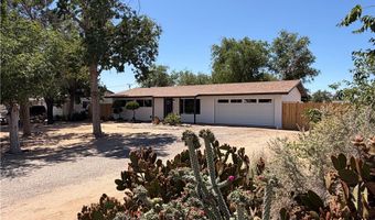 21975 Mohican, Apple Valley, CA 92307