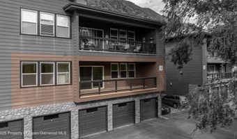 2701 Midland Ave 0511, Glenwood Springs, CO 81601