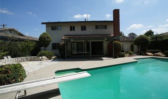 1925 El Sereno Ave, Arcadia, CA 91007