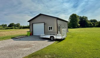 1538 Ashley Ln, Allenton, MI 48002