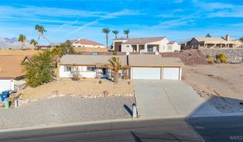 3307 Park Ridge Ave, Bullhead City, AZ 86429