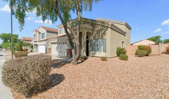 5266 S 236TH Ave, Buckeye, AZ 85326