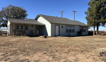 6850 Ohio Rd, Anton, TX 79313