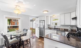 76 Baird Ave, North Providence, RI 02904