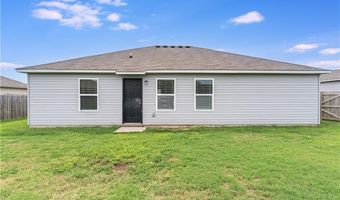 808 NW 68th Ave, Bentonville, AR 72713