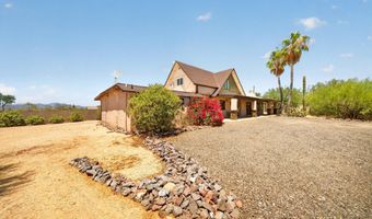 5418 E YOLANTHA St, Cave Creek, AZ 85331