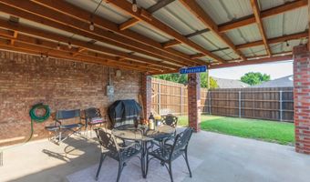 5808 NOTRE DAME Dr, Amarillo, TX 79109