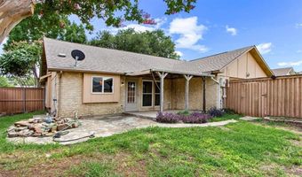 1209 Cherrywood Ct, Allen, TX 75002