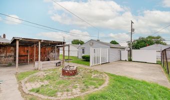 73 S 3rd Ave, Beech Grove, IN 46107