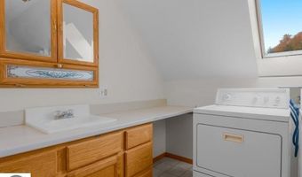 10039 McPherson Rd, Alden, MI 49612
