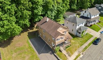 15 Bayless Ave, Binghamton, NY 13903