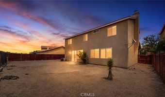 15100 Alexandria St, Adelanto, CA 92301