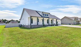 6715 Parwood Dr, Baxter, TN 38544