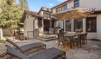 602 W Hallam St, Aspen, CO 81611