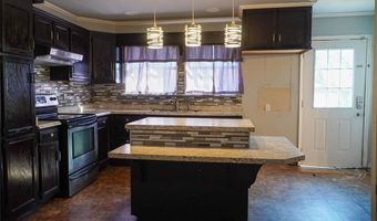 305 N Eastern St, Keene, TX 76059