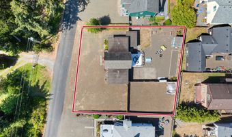 17905 OCEAN Blvd, Rockaway Beach, OR 97136