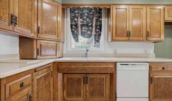 315 E College Ave, Ashburn, GA 31714