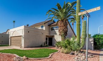 736 N HAZELTON Dr, Chandler, AZ 85226