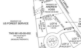 7 Milcrest Dr, Awendaw, SC 29429