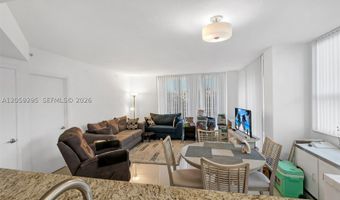 19501 W Country Club Dr 309, Aventura, FL 33180