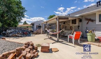 508 River View Dr, Cody, WY 82414