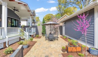 2649 Chesterfield Ave, Charlotte, NC 28205