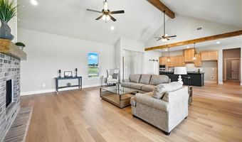 1114 Silver Sage Trl, Weatherford, TX 76085