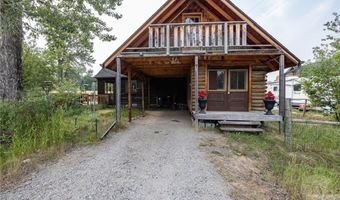 30 Fishing Creek Ln, Absarokee, MT 59001