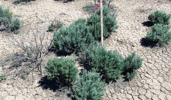 120 Acres N With 1 AF Water Right W, Beryl, UT 84714