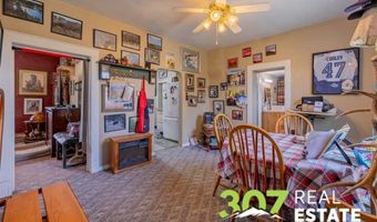 2840 Big Horn Ave, Cody, WY 82414