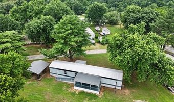 441210 Hillcrest Dr, Adair, OK 74332