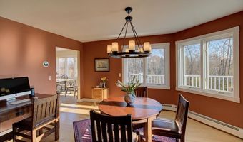 105 Brook Dr, Burlington, VT 05408
