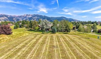 Little Wolf Road lot 26, Bozeman, MT 59715